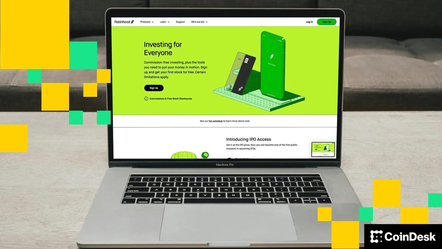 OffChain Labs on Robinhood’s (HOOD) Tokenization Plans