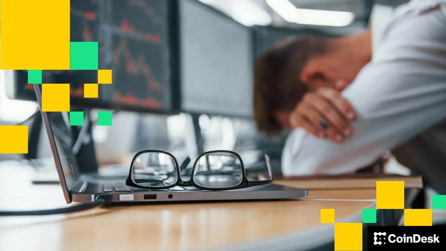 BTC Price Holds K as Oversold Signal Hints at Potential Short Squeeze: Crypto Daybook Americas