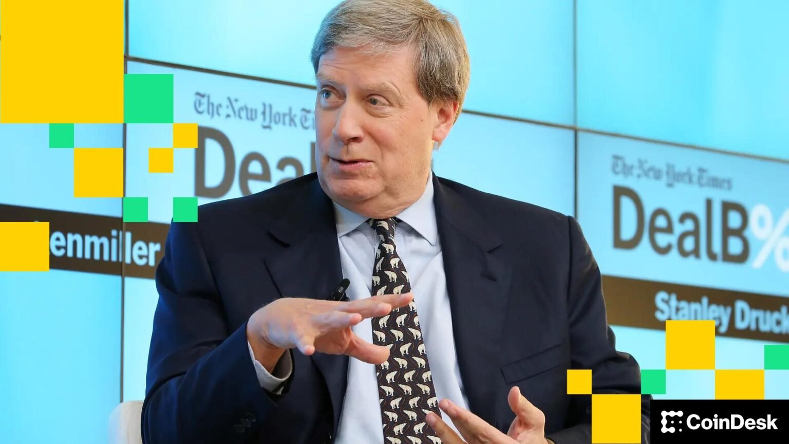 Figure (FIGR) Stock Jumps as Druckenmiller Invests M, Analysts Raise Price Targets