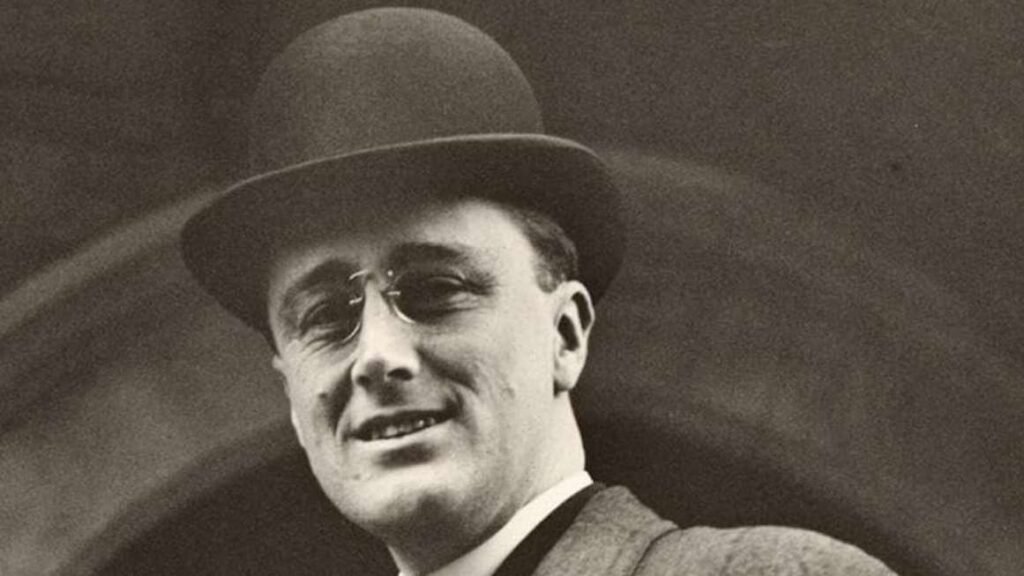 An Antidote to the FDR Cult