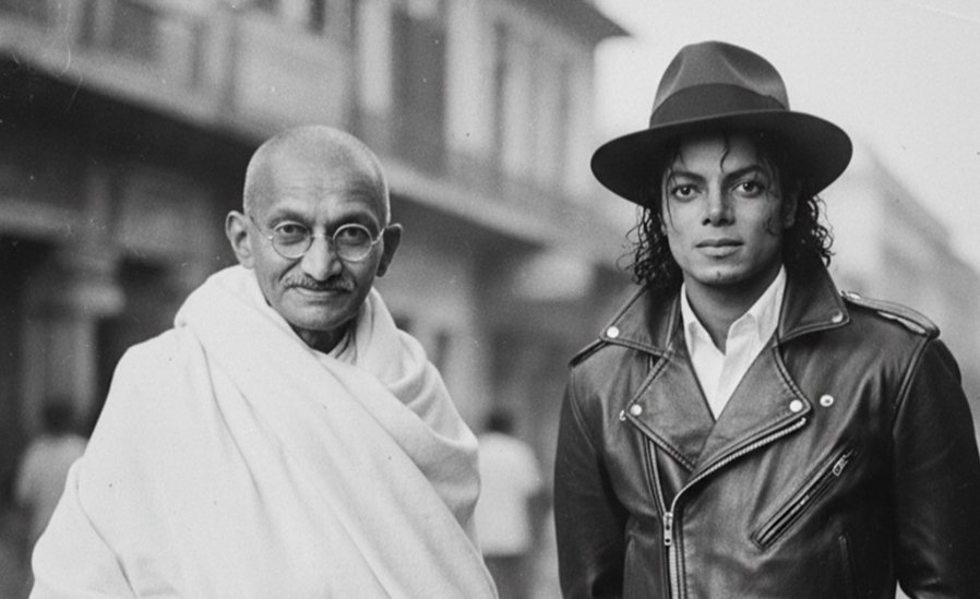 History is being written by the AI victors History is being written by the AI victors