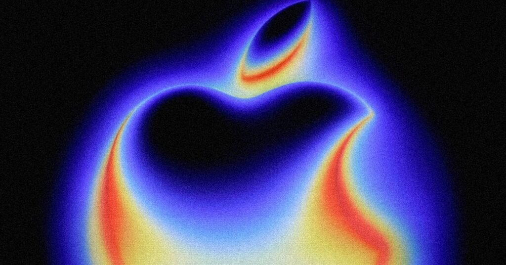 Apple’s Most Overlooked App Just Got a Lot Better