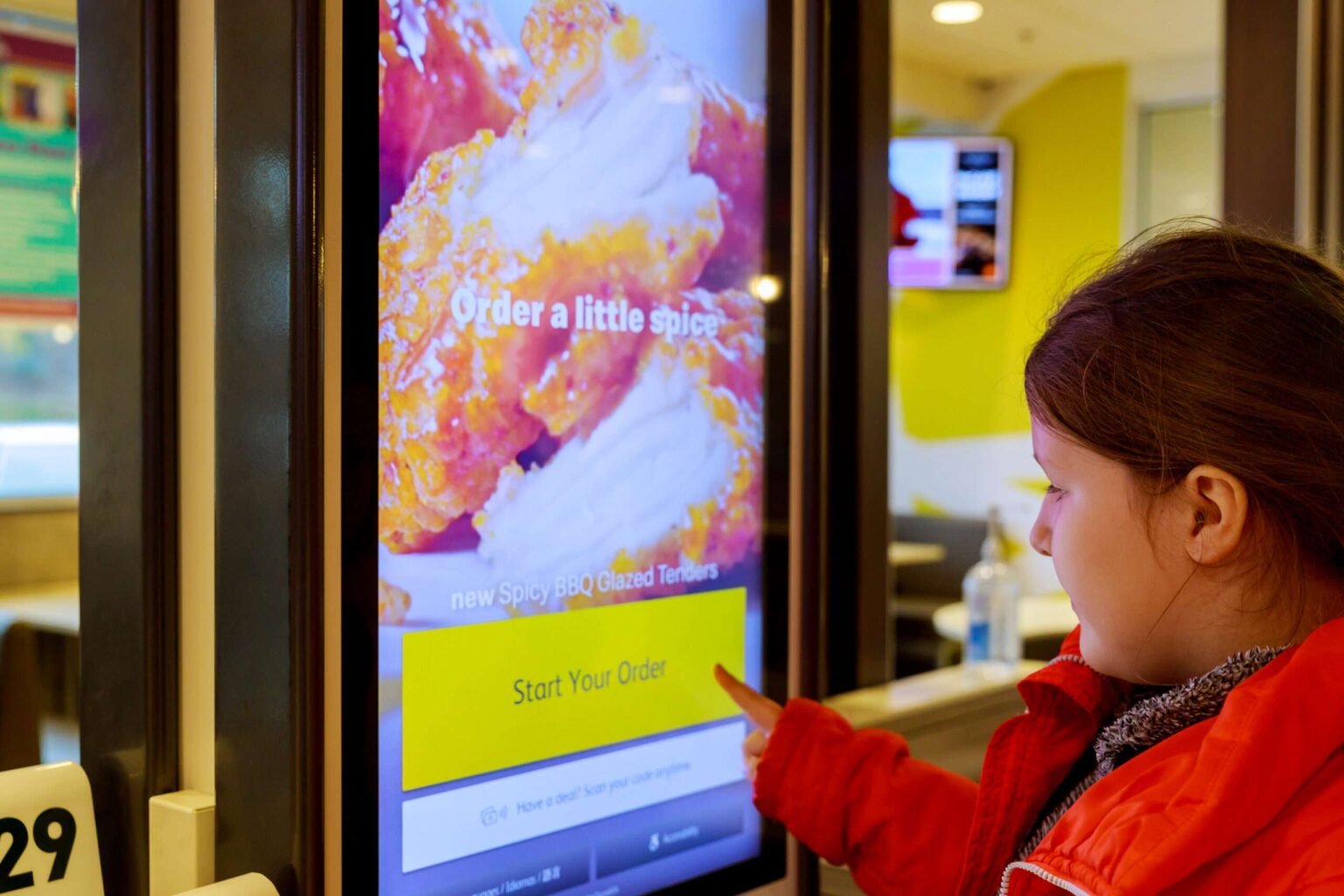 California’s Fast-Food Minimum Wage Hike Is Killing Jobs