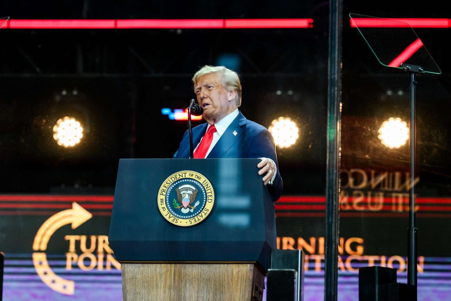 Americans Shouldn’t Be Governed by People Who Hate Half of Us Americans Shouldn’t Be Governed by People Who Hate Half of Us