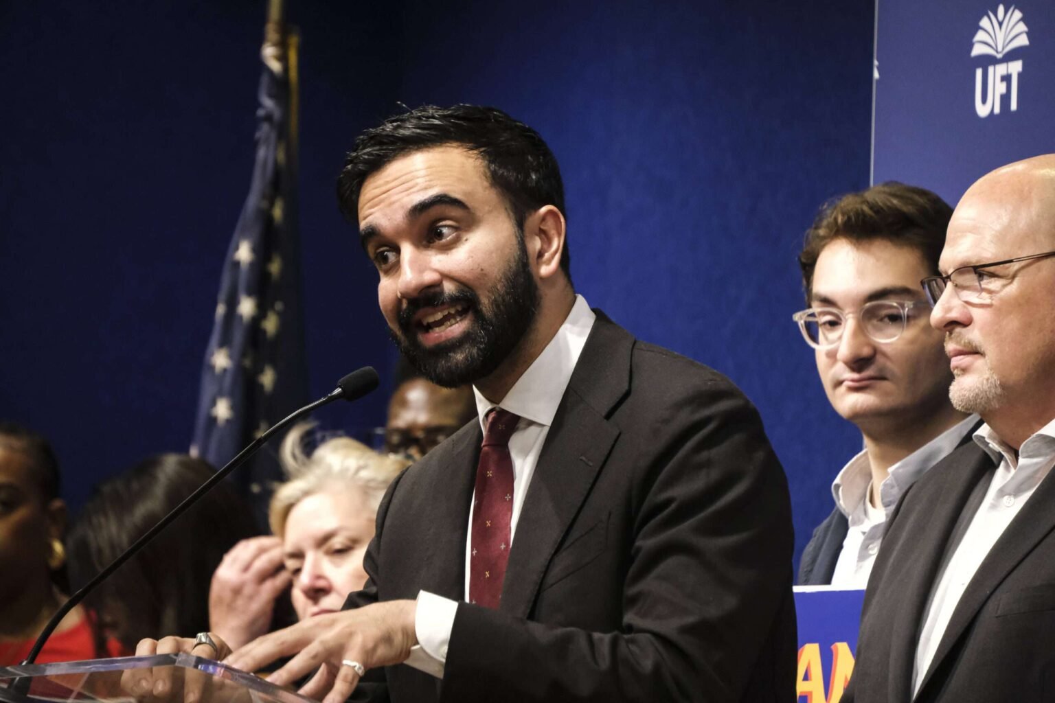 Zohranpocalypse? Zohranpocalypse?