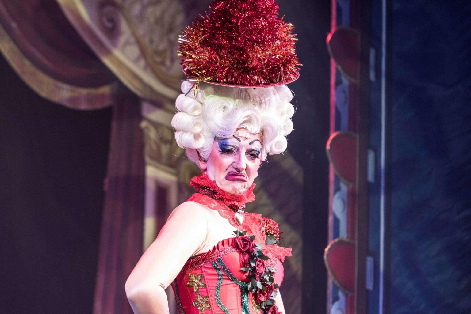 Oklahoma’s Obscenity Bait and Switch Could Ban Pride Parades and Public Drag Shows