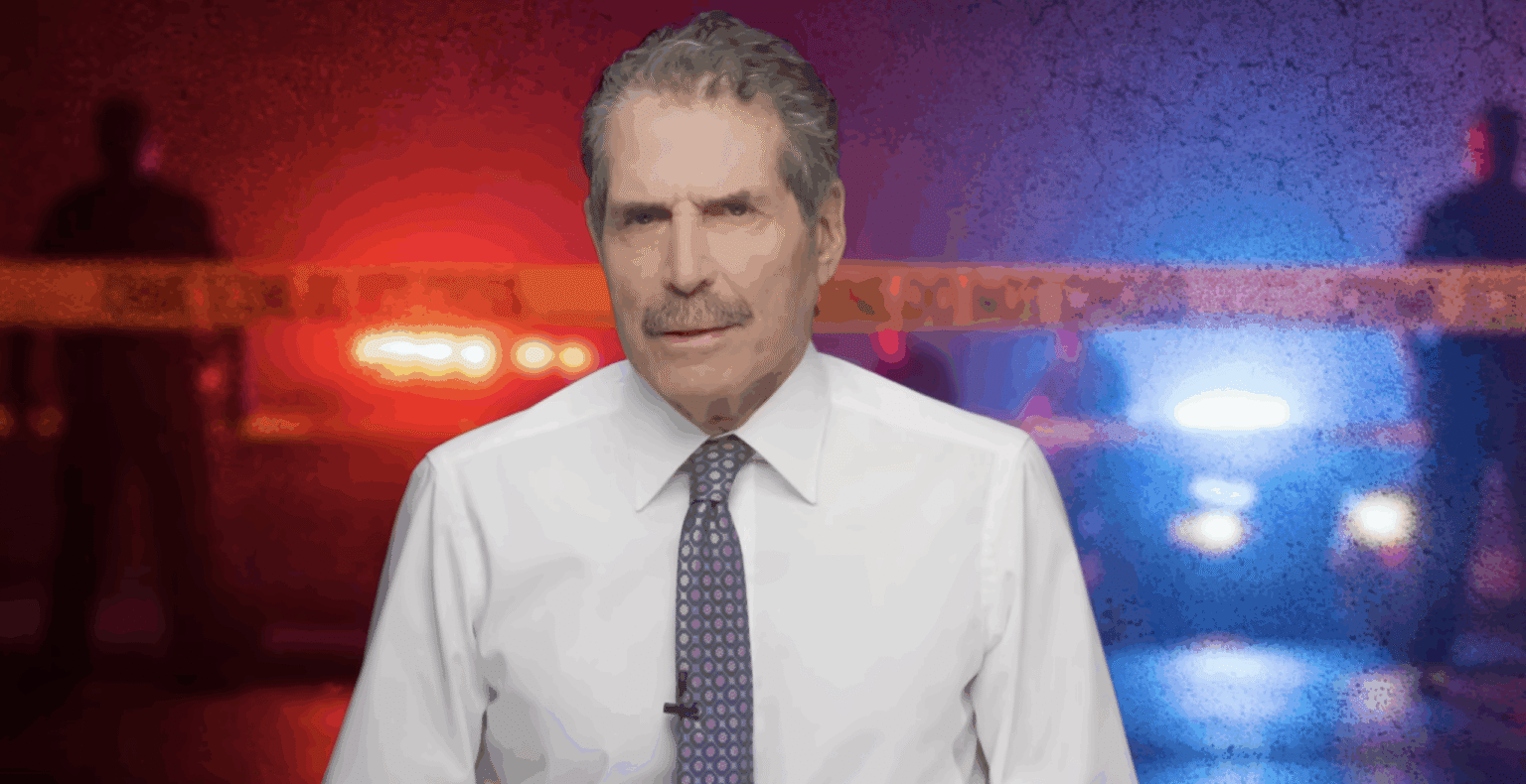 The Government Shut Down His Dallas Small Business—for Someone Else’s Crime