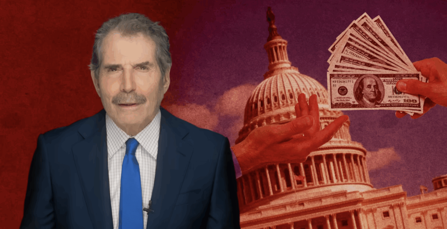 Trump Says He Hates Socialism. So Why Is He Acting Like a Socialist?