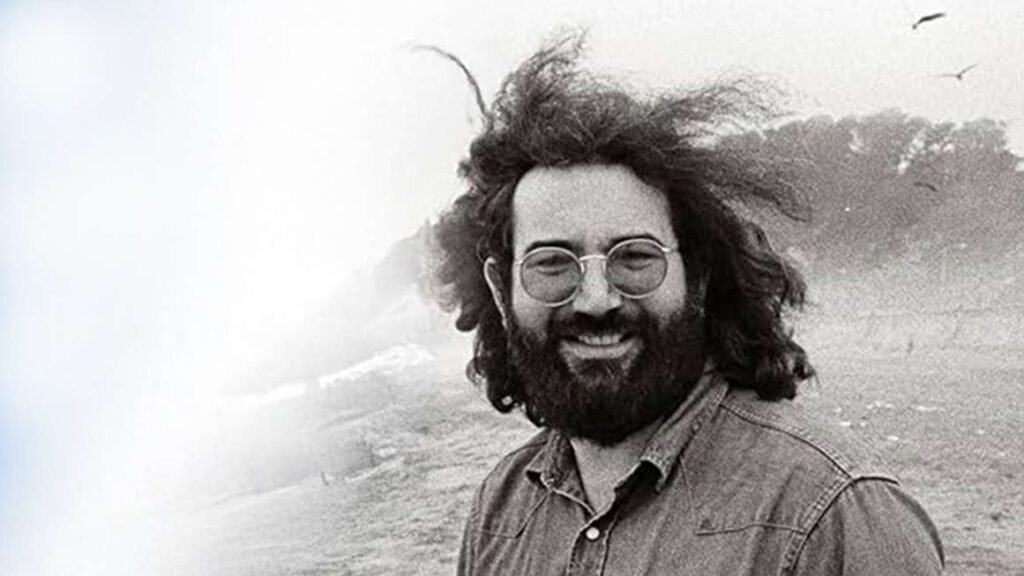 Review: Charting Jerry Garcia’s Enormous Cultural Impact