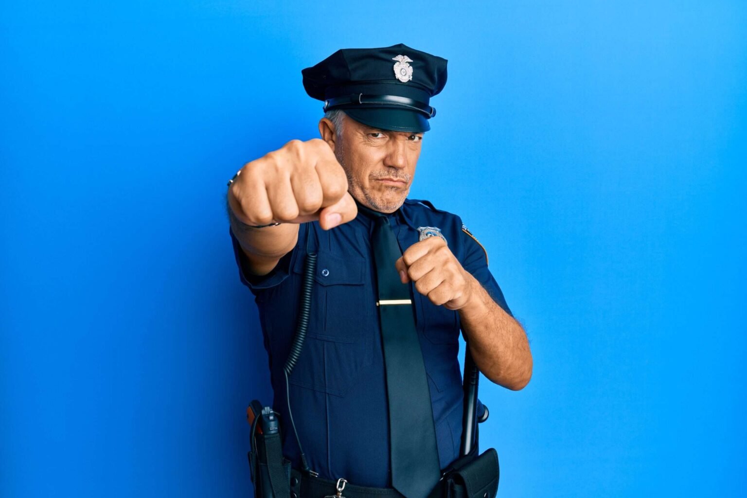 Brickbat: You’ve Got To Go Brickbat: You’ve Got To Go