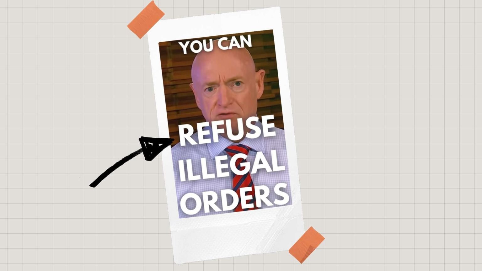 Some Democrats Urge the Military To ‘Refuse Illegal Orders.’ What if the IRS, ATF, and EPA Did the Same?