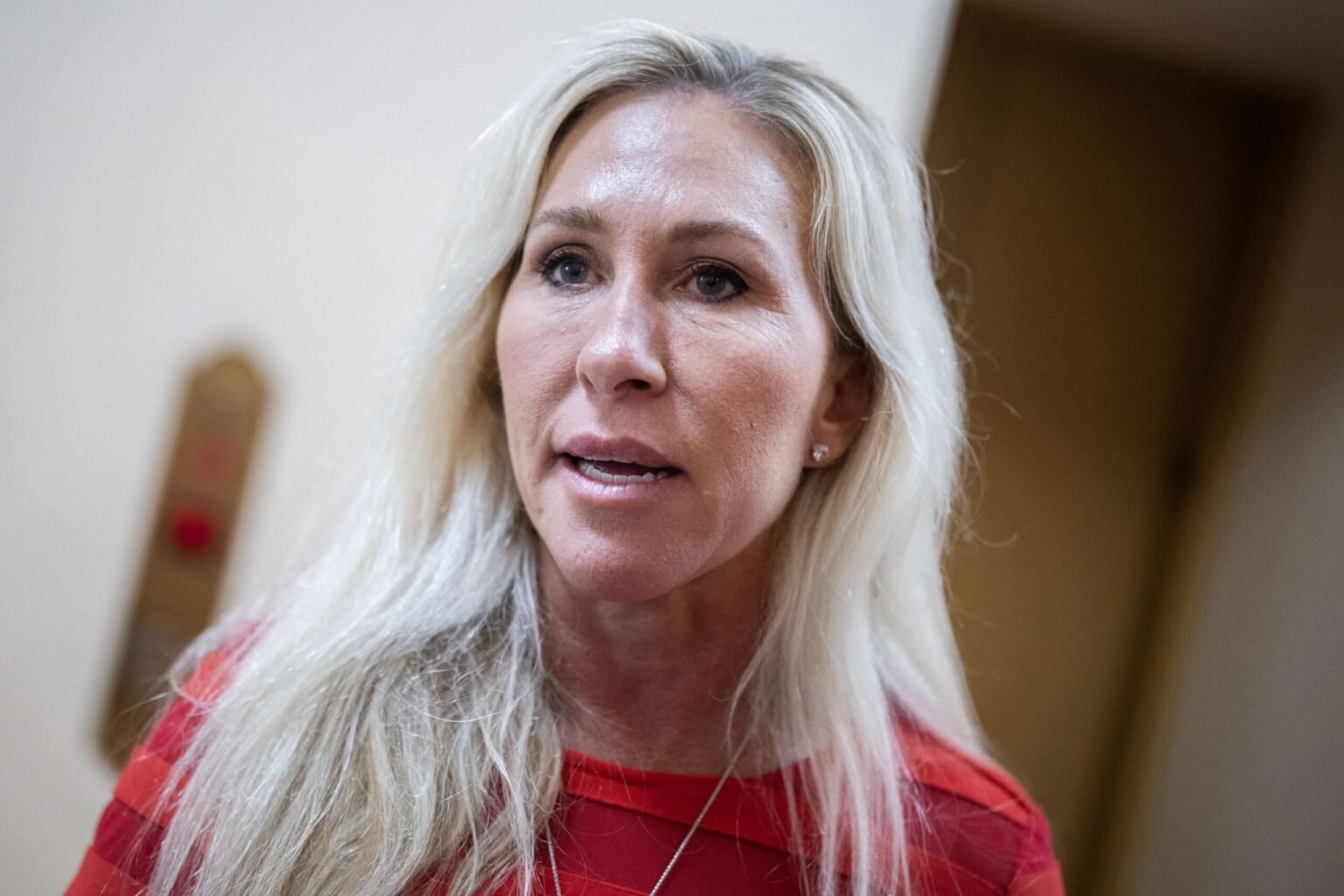 Is Marjorie Taylor Greene’s Break With Trump the Beginning of the End for MAGA?