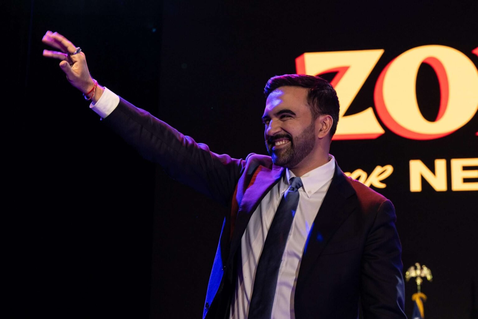 What Mamdani’s Win Means for Sex