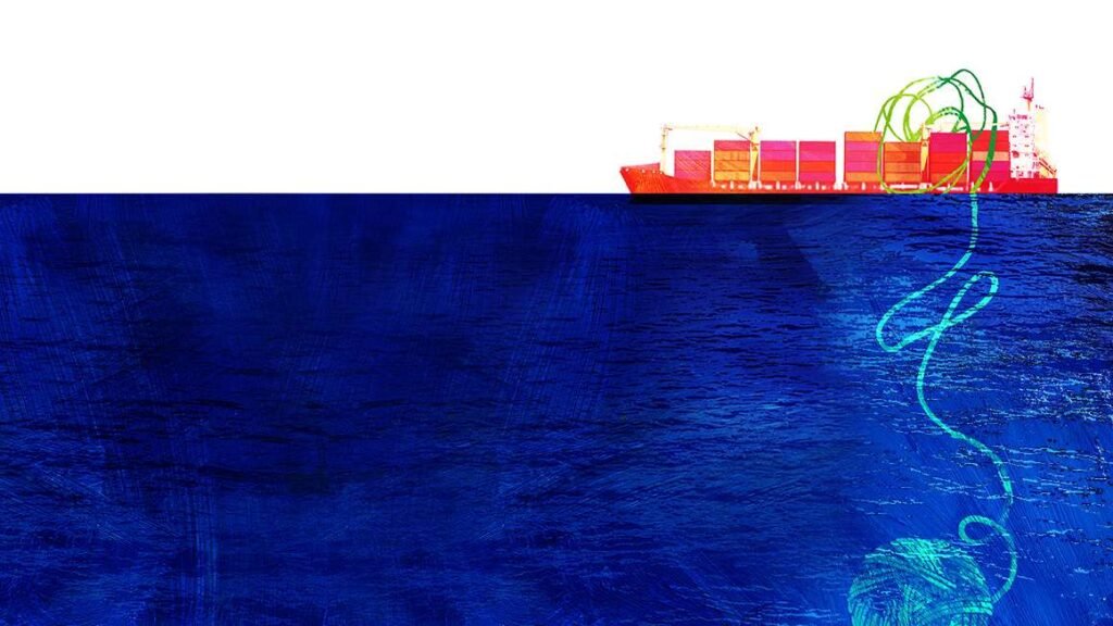 Knitters Need Free Trade: Trump’s Tariffs Are Making Crafting Supplies Harder To Get