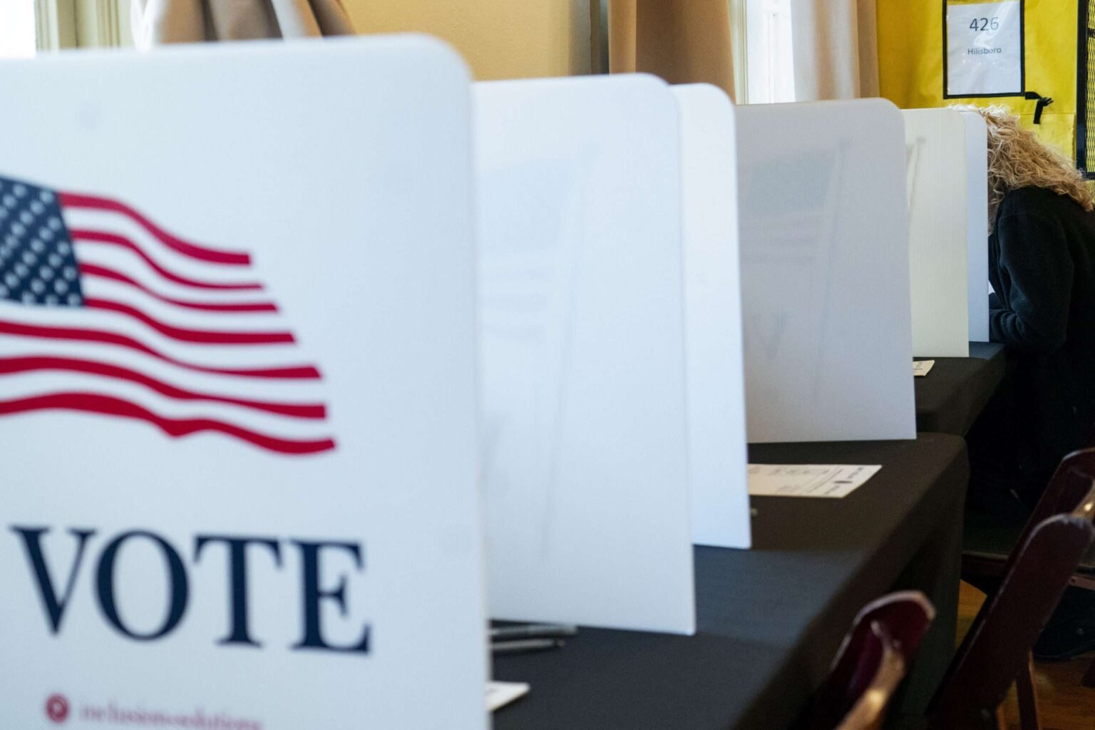 Will Democrats Find Their Way?