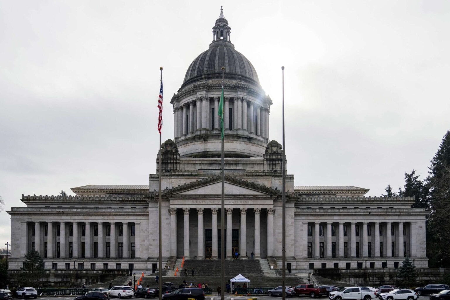 Washington’s State Capital Just Voted Against Increasing the Minimum Wage, Unemployment