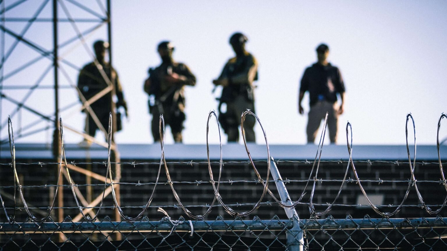 Another Afghan Ally Detained Despite Legal Status Another Afghan Ally Detained Despite Legal Status