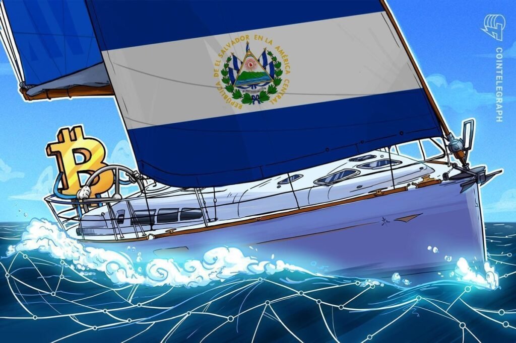 IMF says El Salvador in talks to sell state-run Chivo Bitcoin wallet IMF says El Salvador in talks to sell state-run Chivo Bitcoin wallet