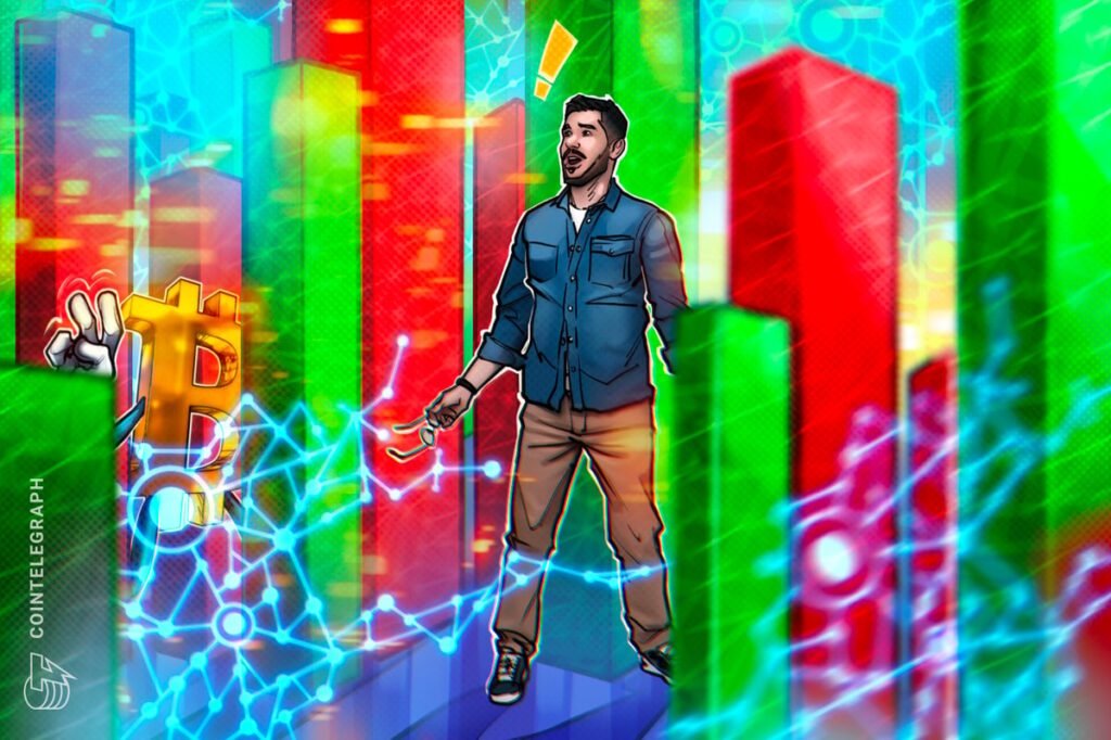 Fidelity macro lead calls K Bitcoin bottom in 2026, end of bull cycle