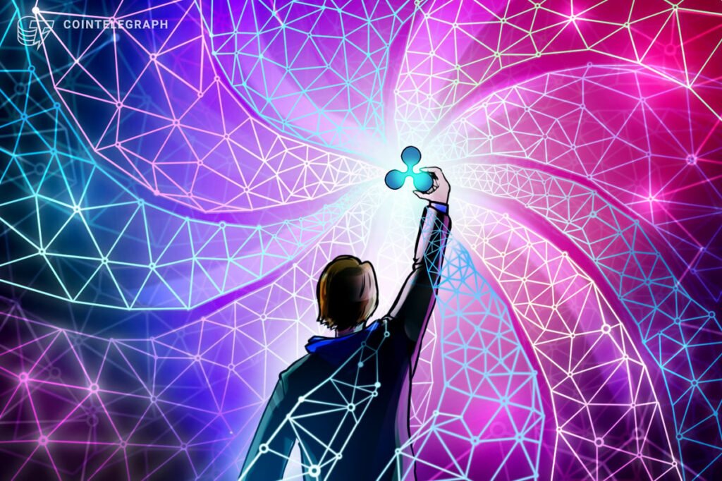 Ripple Labs gets nod to expand payment activities in Singapore Ripple Labs gets nod to expand payment activities in Singapore