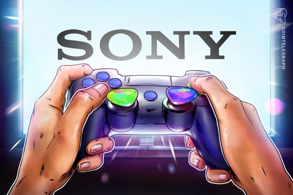 Crypto payments coming to PlayStation as Sony plans stablecoin launch in 2026 Crypto payments coming to PlayStation as Sony plans stablecoin launch in 2026