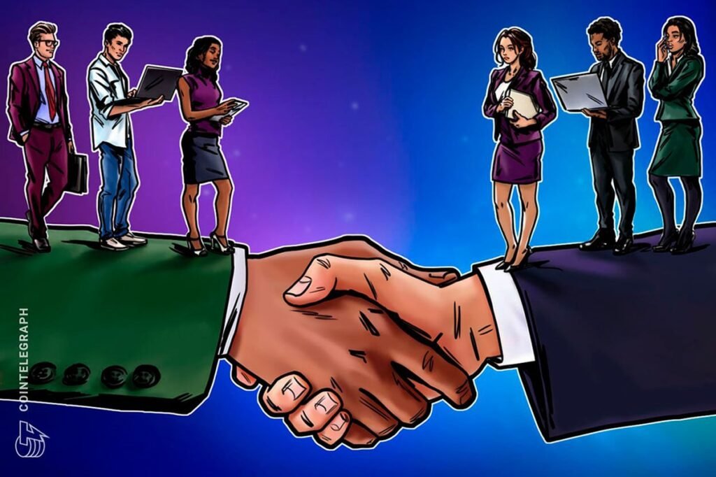 CNBC taps Kalshi to bring real-time prediction data into financial coverage CNBC taps Kalshi to bring real-time prediction data into financial coverage