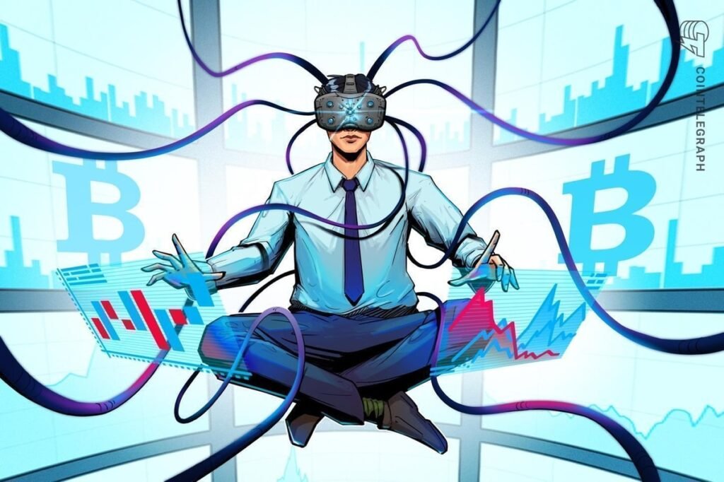 Bitcoin’s ‘momentum is igniting,’ but these are BTC price levels to watch