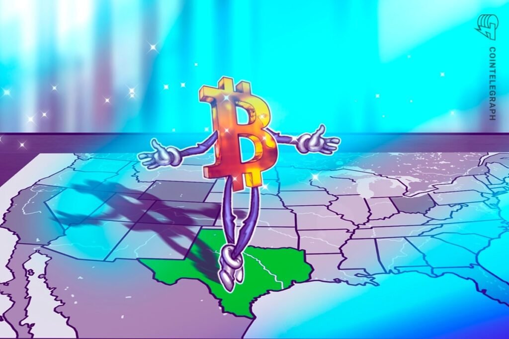 What Texas’ recent Bitcoin purchase signals to the rest of the US in a market downturn What Texas’ recent Bitcoin purchase signals to the rest of the US in a market downturn