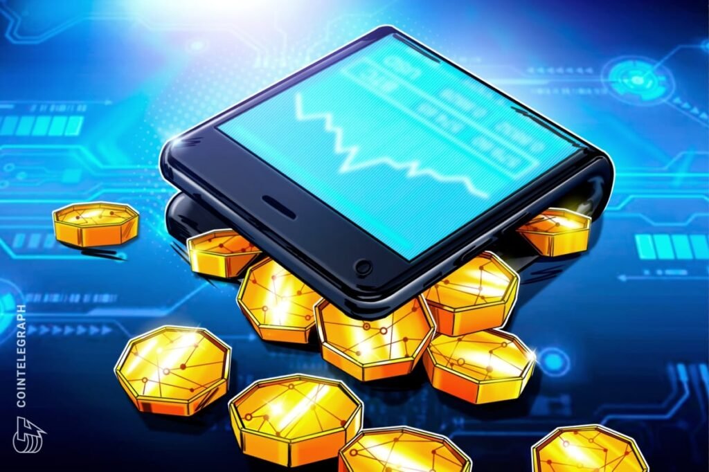 Tech Giant to Launch Crypto Wallet, Fintech L1s to Bomb in 2026