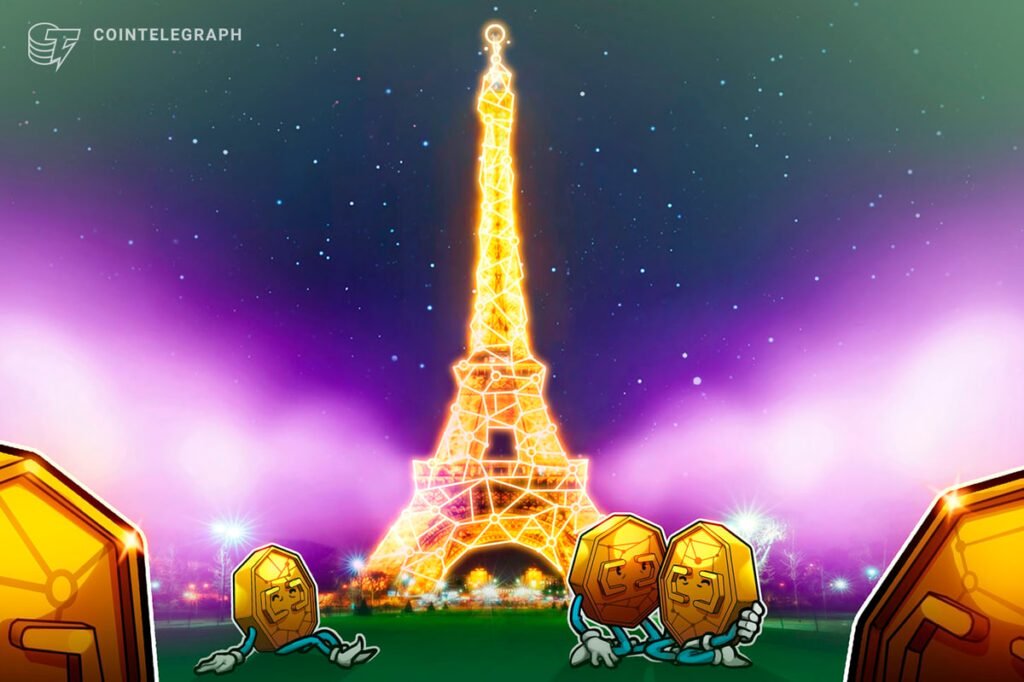 French banking giant BPCE to launch in-app crypto trading: Report