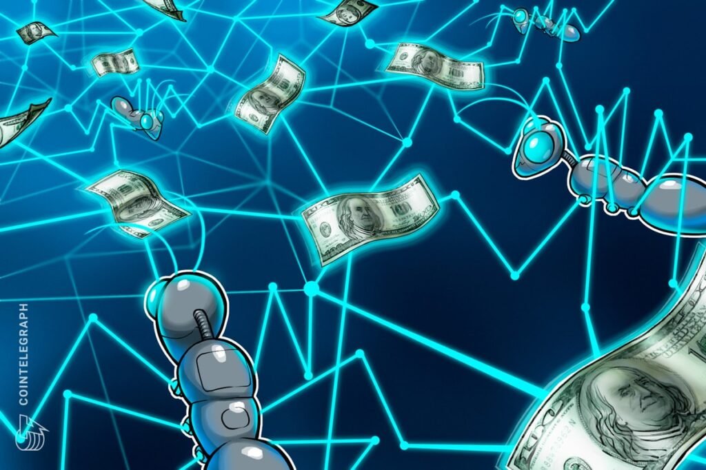 WisdomTree brings options income strategy onchain with new tokenized fund