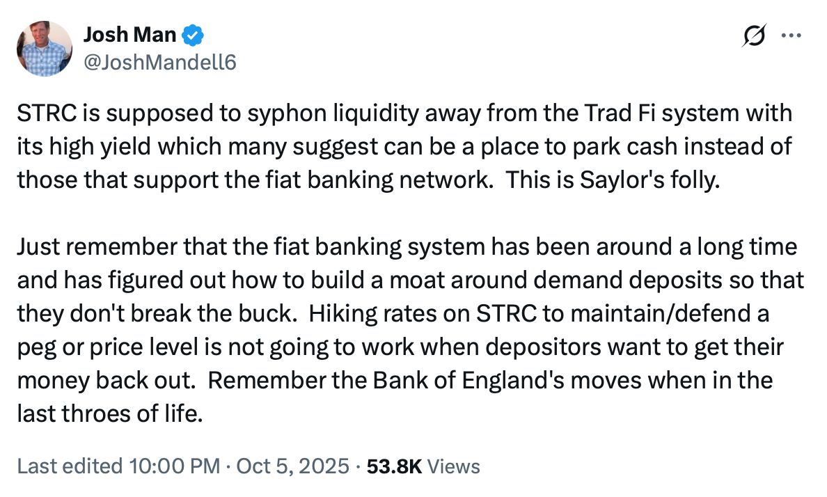 MicroStrategy, Michael Saylor