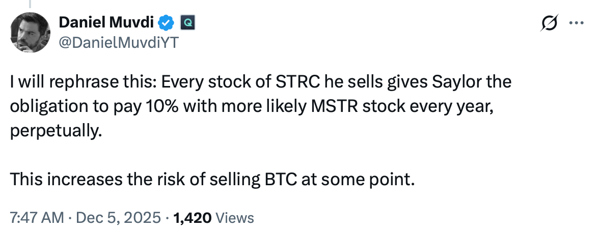 MicroStrategy, Michael Saylor