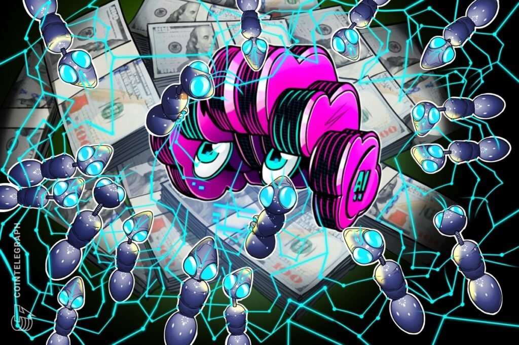 CoreWeave plans B note offering to scale AI business while managing dilution