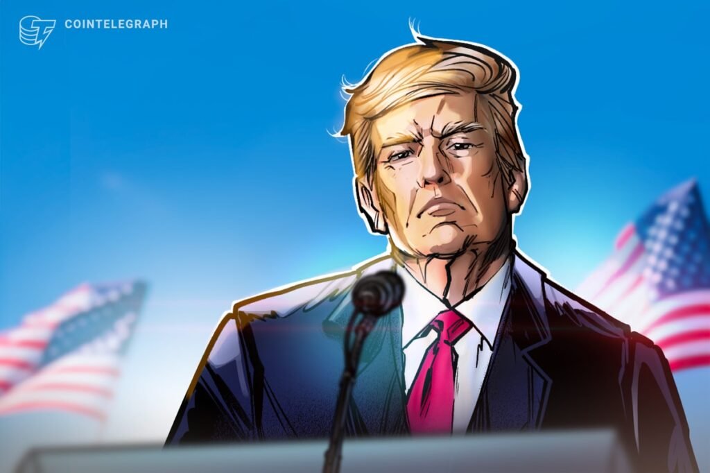 Trump to begin interviews with Fed chair finalists this week: FT