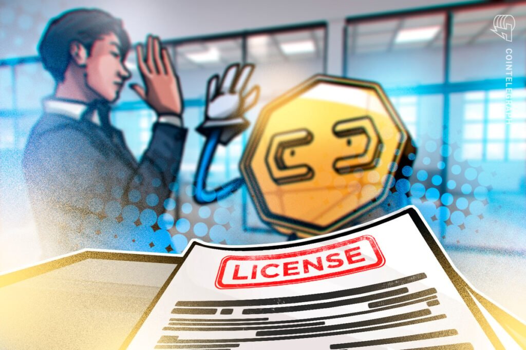 Gemini nabs US license to offer prediction markets