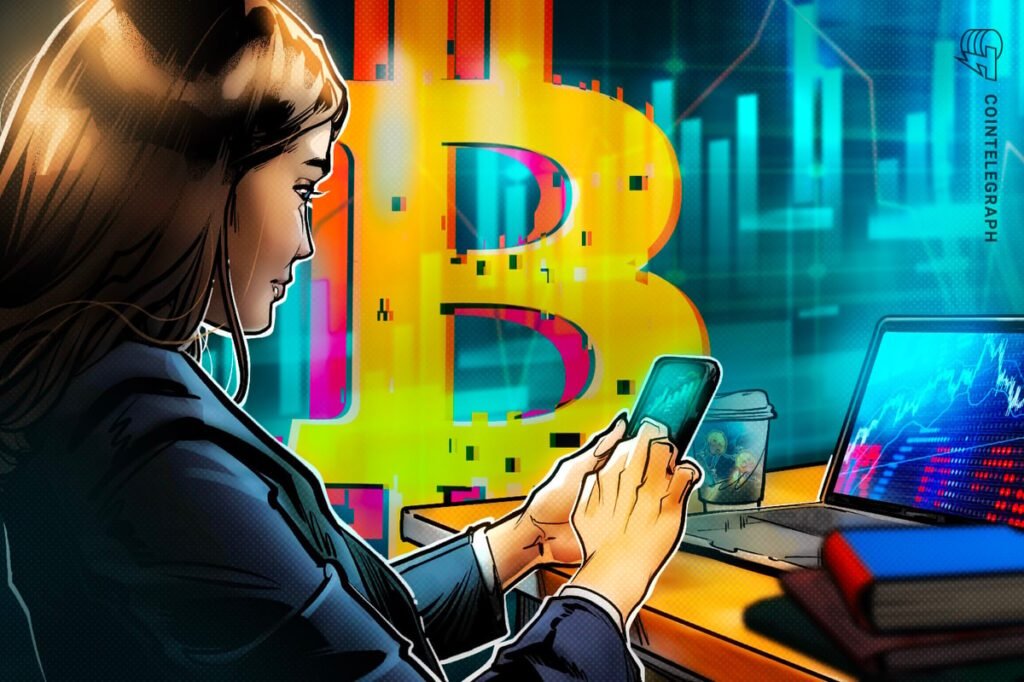 BTC OGs selling covered calls is the main culprit suppressing price: Analyst BTC OGs selling covered calls is the main culprit suppressing price: Analyst