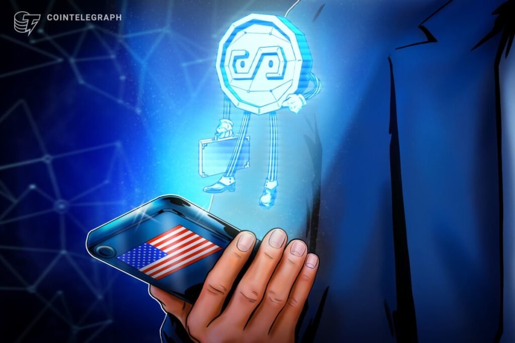 US banks could soon issue stablecoins under FDIC plan to implement GENIUS Act