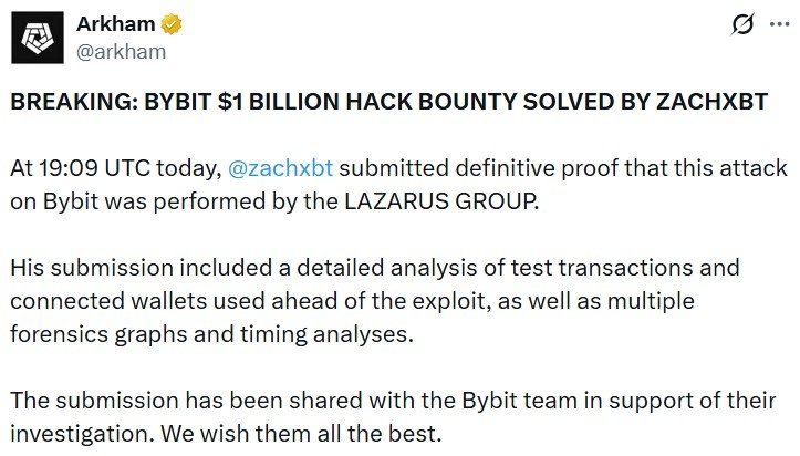 Cryptocurrency Exchange, Cybercrime, North Korea, Hacks, Features, Bybit