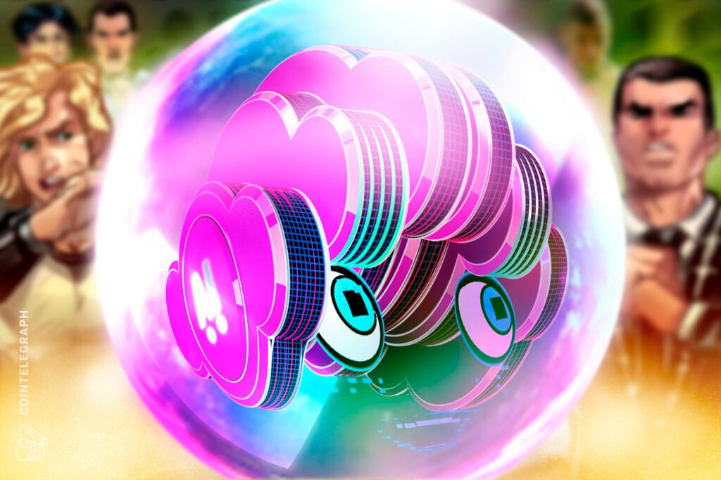 AI Bubble Risks in 2026 and Their Potential Impact on Bitcoin AI Bubble Risks in 2026 and Their Potential Impact on Bitcoin