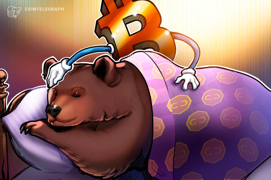 Bitcoin Bears Aim For Victory In .3B Options Expiry