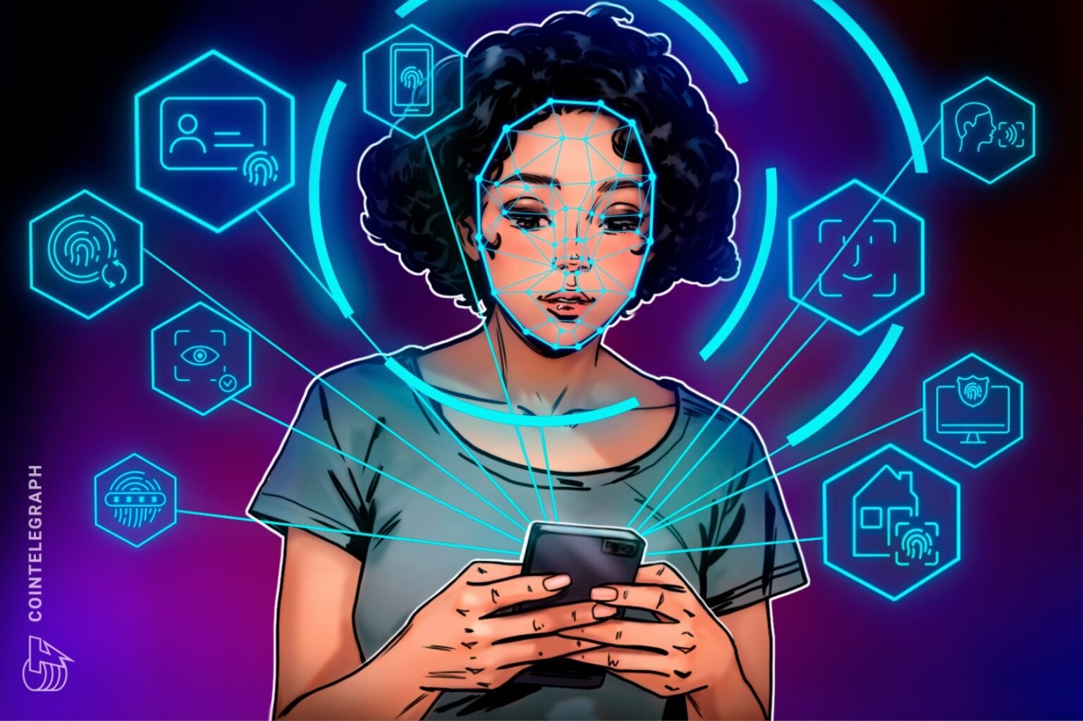 Decentralized Identity in 2025 and the Next Phase of Privacy