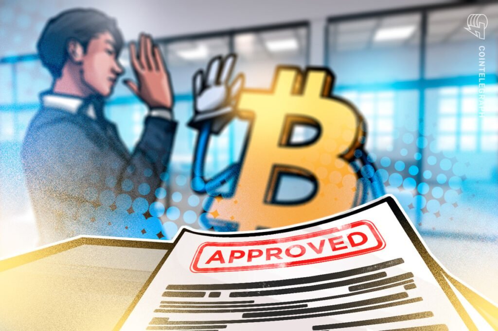 Bitcoin treasury Matador’s M share-sale approved to expand holdings