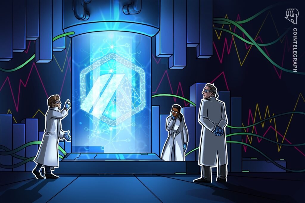 Offchain Labs Buys More ARB as Arbitrum Hits B Milestone Offchain Labs Buys More ARB as Arbitrum Hits B Milestone