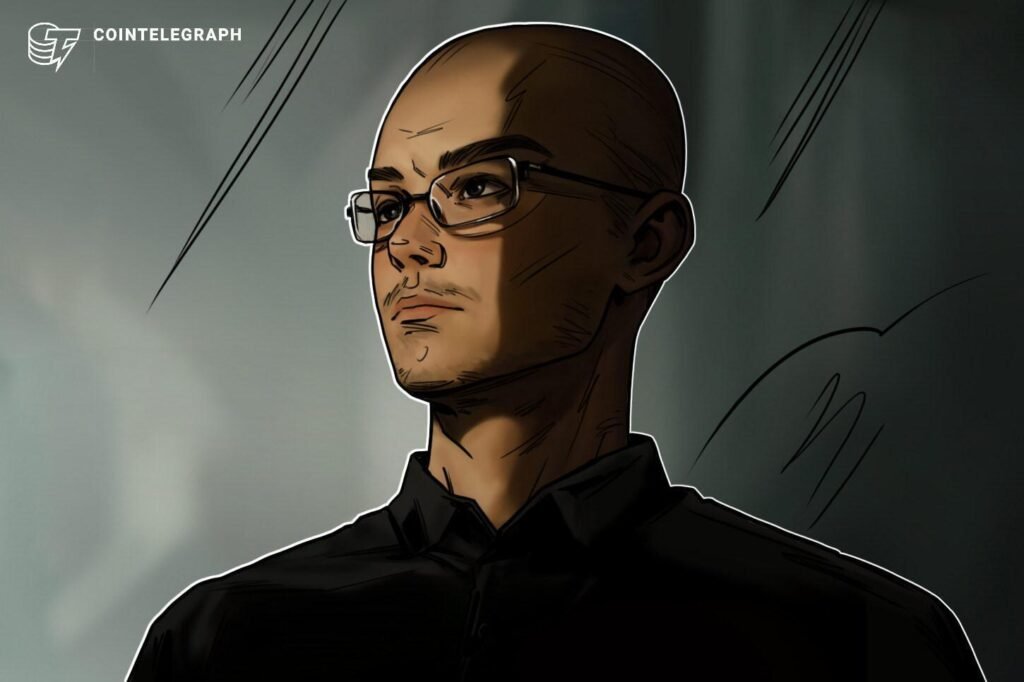 CZ Proposes Fix To Address Poisoning After Investor Loses M