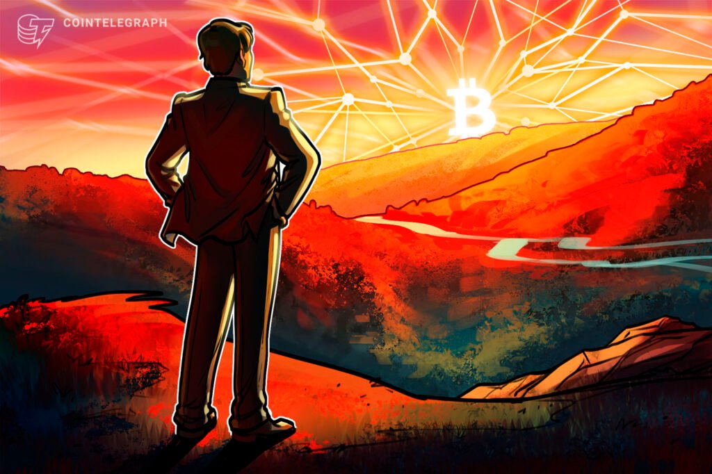 Bitcoin Market Fundamentals Strong In 2025: Strategy CEO Bitcoin Market Fundamentals Strong In 2025: Strategy CEO
