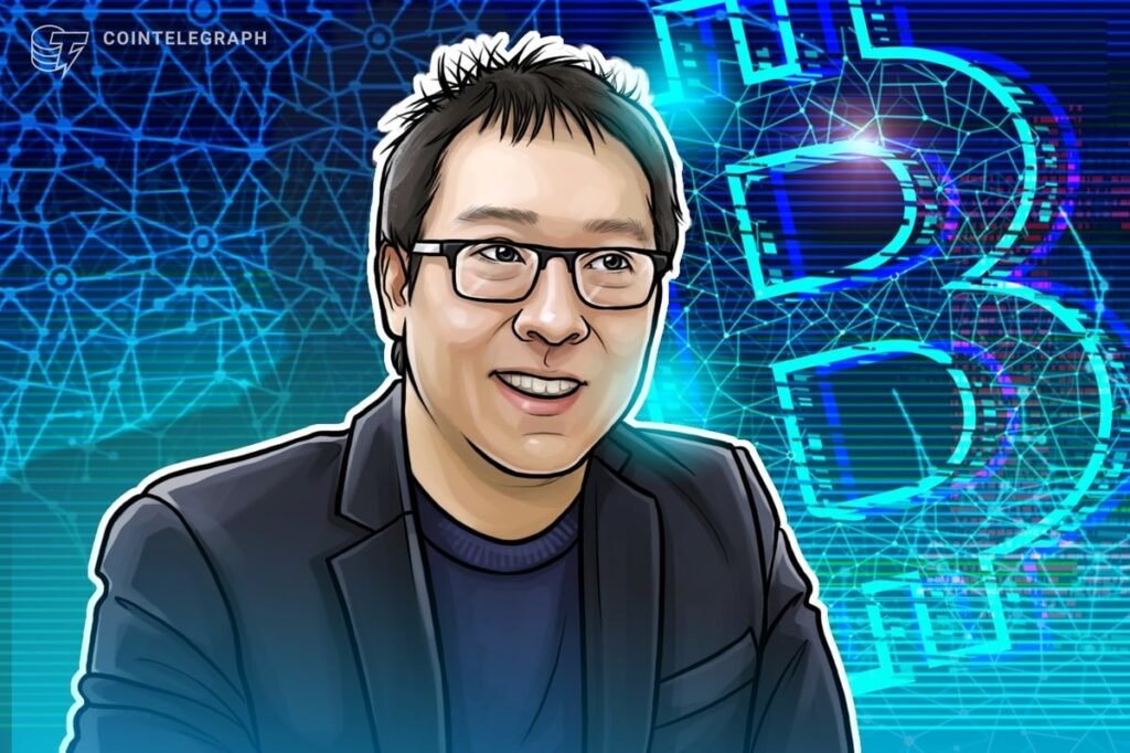 2025 Was The Bear Market For Bitcoin: Samson Mow
