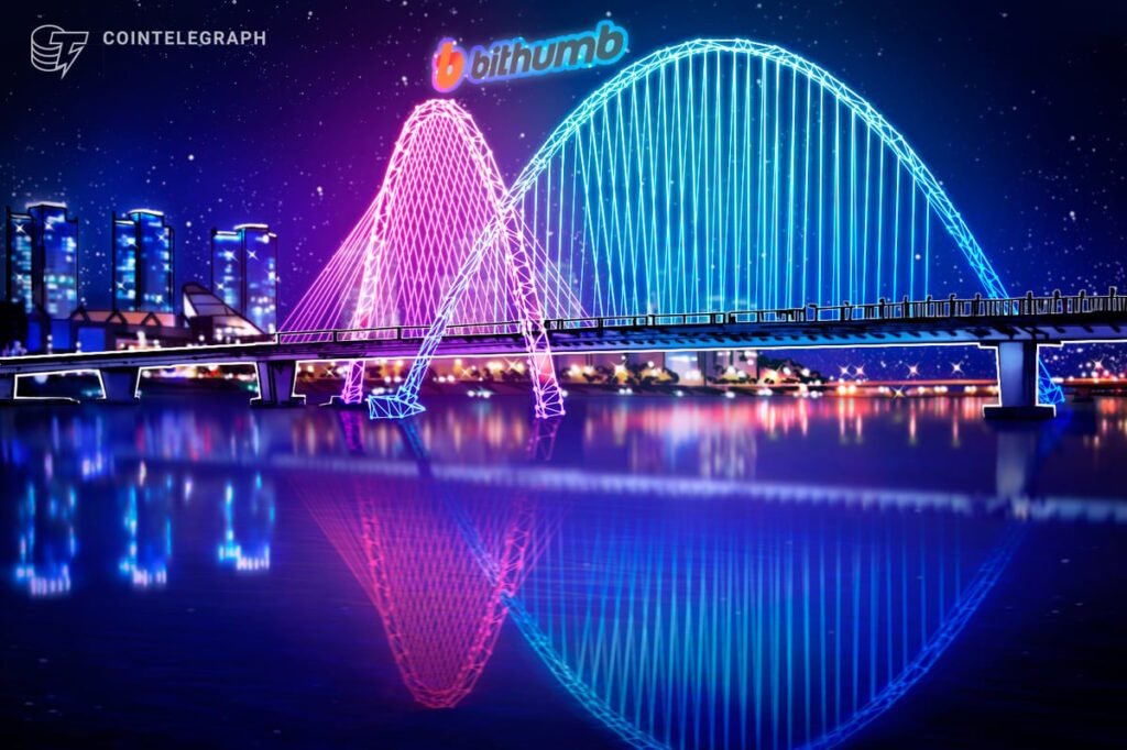 SK Politician Accused of Going After Exchange Amid Conflict of Interest