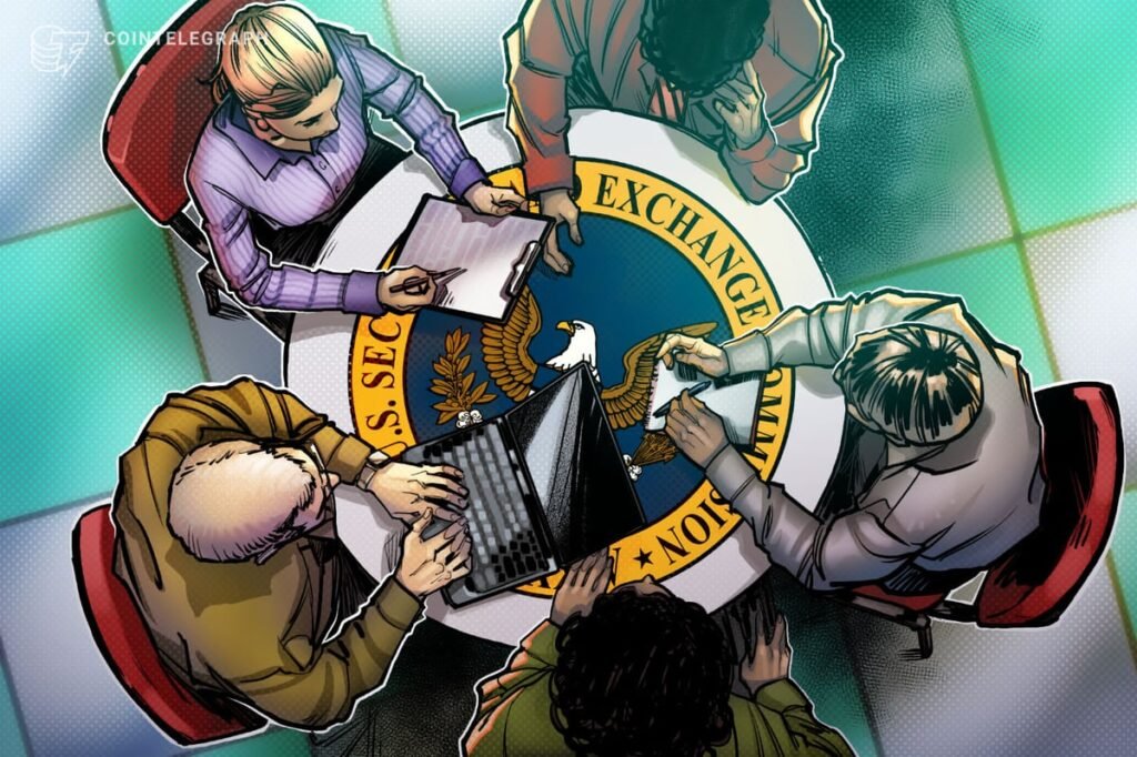 Waters Demands Oversight Hearing For SEC’s Crypto Stance Waters Demands Oversight Hearing For SEC’s Crypto Stance