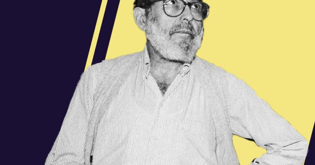 Remembering ‘free-thinking’ writer Nat Hentoff Remembering ‘free-thinking’ writer Nat Hentoff